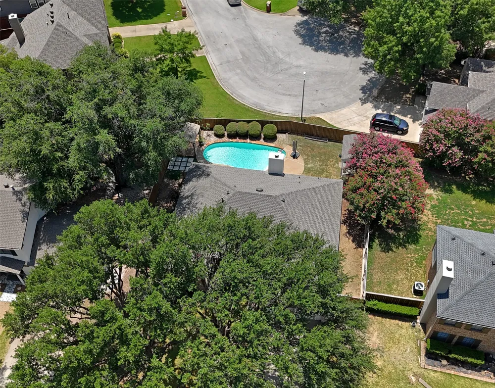 3321 Knob Oak Drive Grapevine, TX 76051