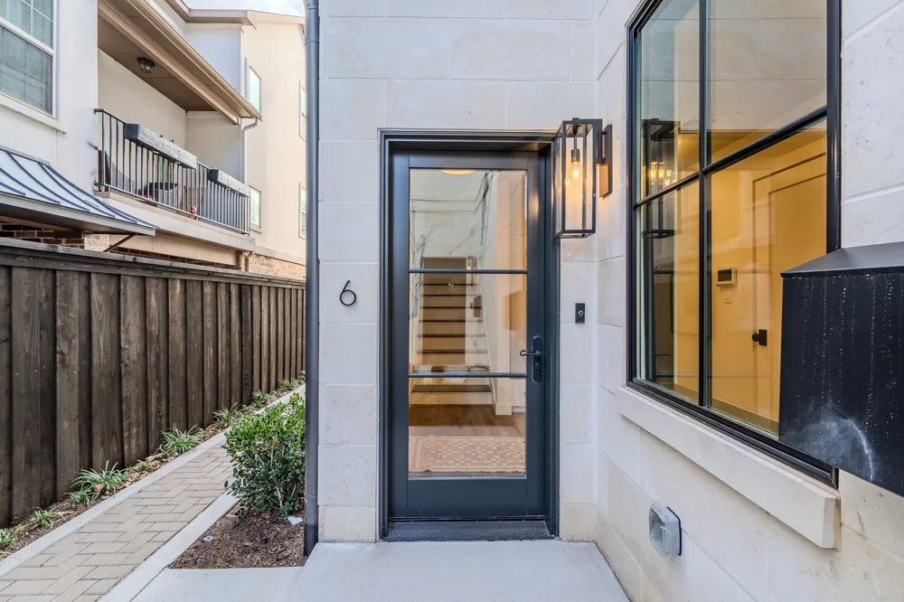 4114 Emerson Avenue #6 University Park, TX 75205