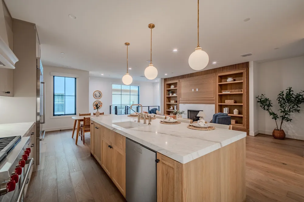 4114 Emerson Avenue #6 University Park, TX 75205