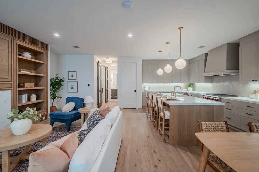 4114 Emerson Avenue #6 University Park, TX 75205