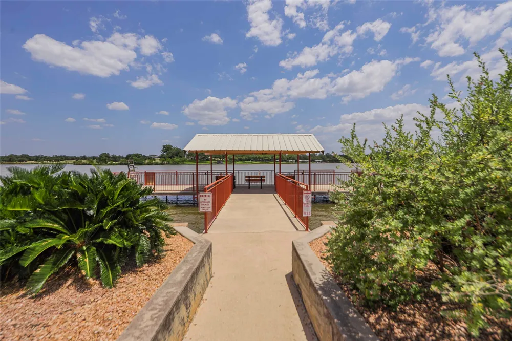 114 Wren Street Highland Haven, TX 78654