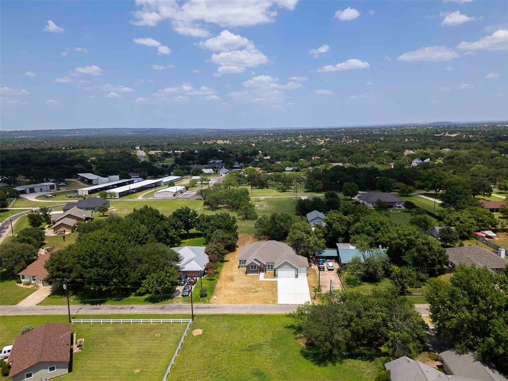 114 Wren Street Highland Haven, TX 78654
