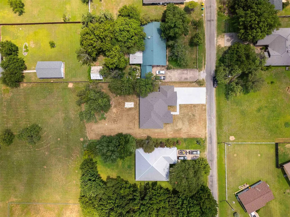 114 Wren Street Highland Haven, TX 78654