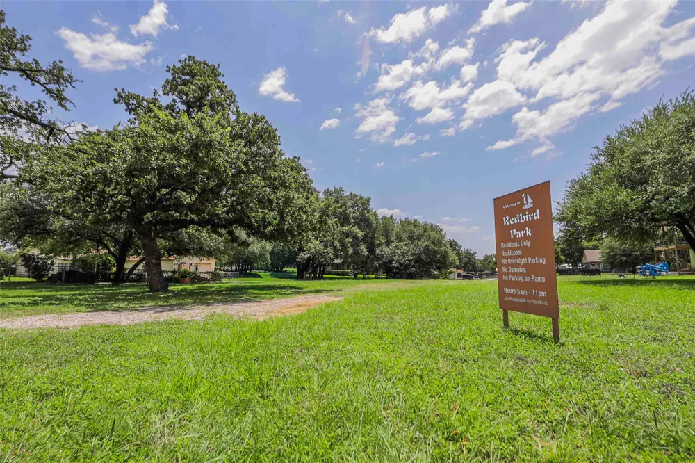 114 Wren Street Highland Haven, TX 78654