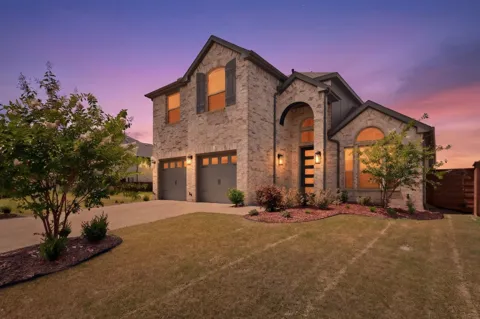 1809 Rustic Vine Road