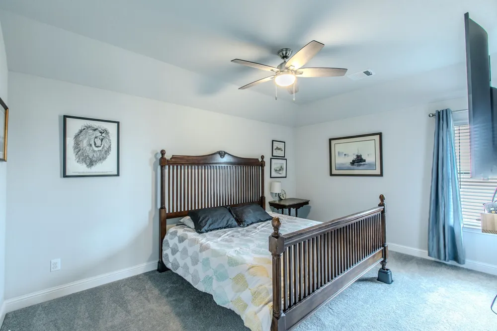 272 Big Creek Loop Hewitt, TX 76643