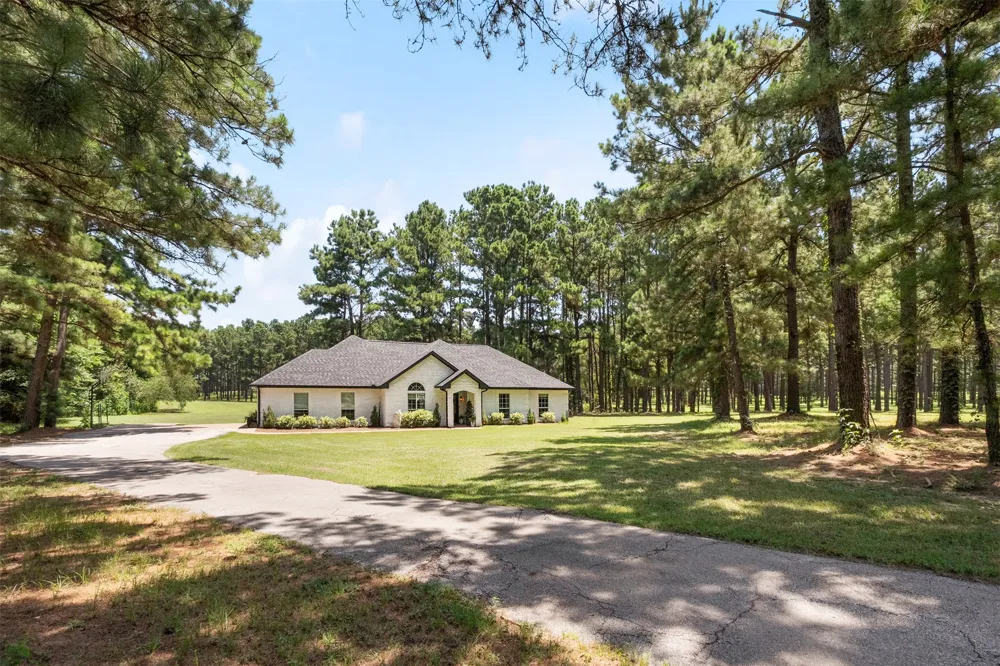 1109 Robbins Road Athens, TX 75751