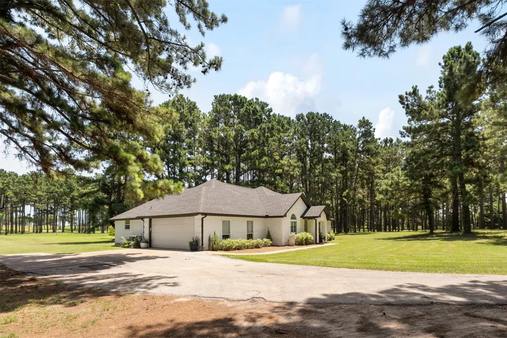 1109 Robbins Road Athens, TX 75751