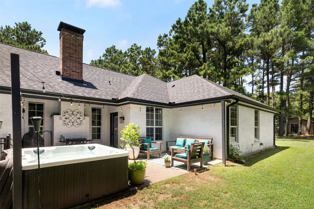 1109 Robbins Road Athens, TX 75751