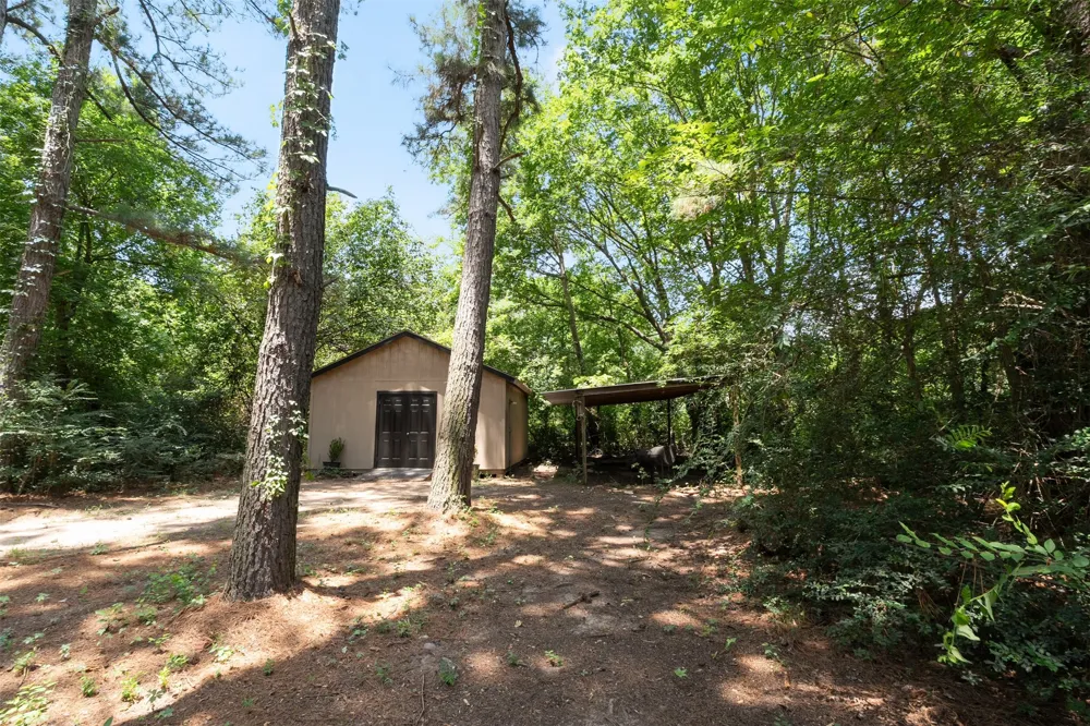 1109 Robbins Road Athens, TX 75751