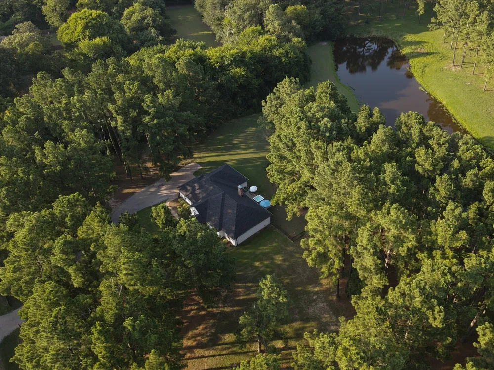 1109 Robbins Road Athens, TX 75751