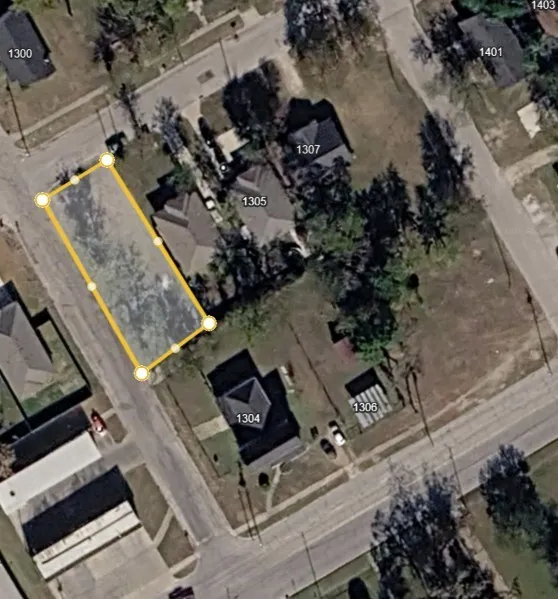 1301 E 6th Avenue Corsicana, TX 75110