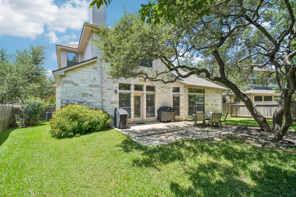 8008 Ladera Verde Drive Austin, TX 78739