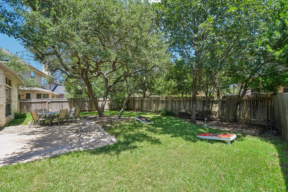 8008 Ladera Verde Drive Austin, TX 78739