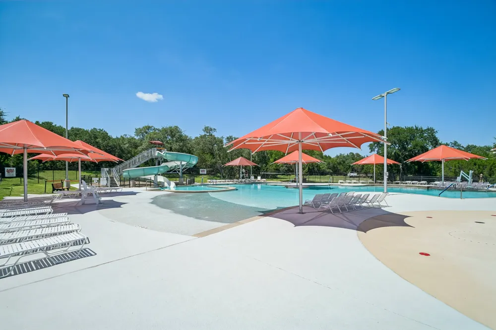 8008 Ladera Verde Drive Austin, TX 78739