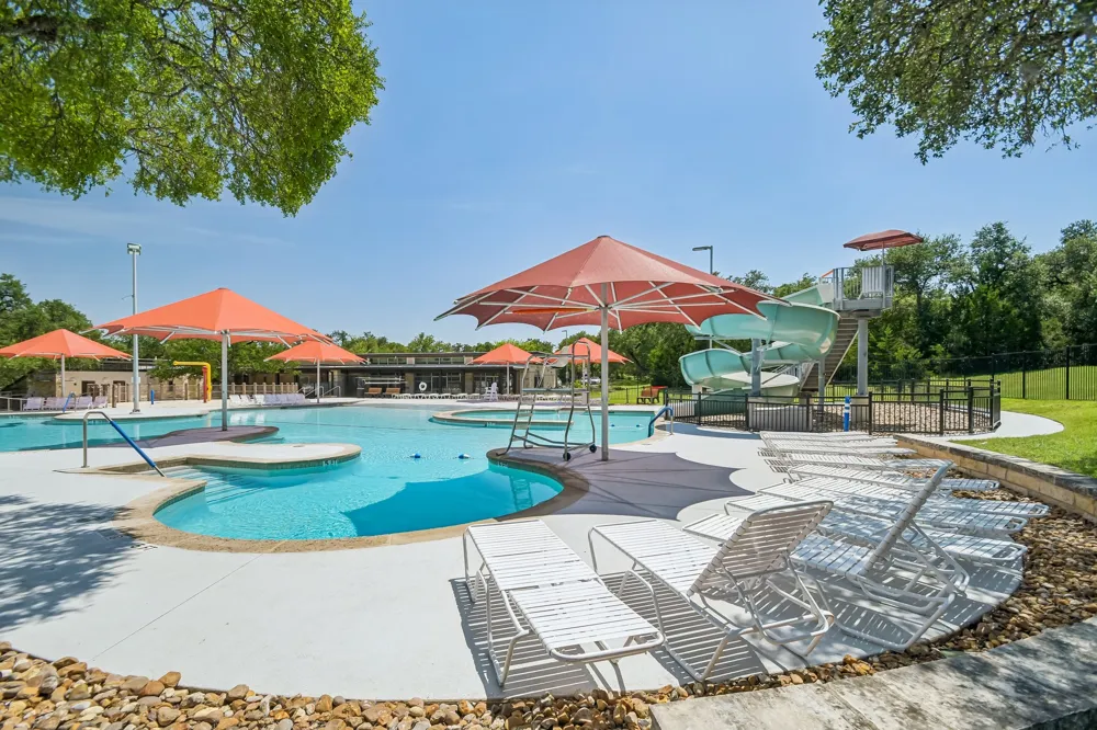 8008 Ladera Verde Drive Austin, TX 78739