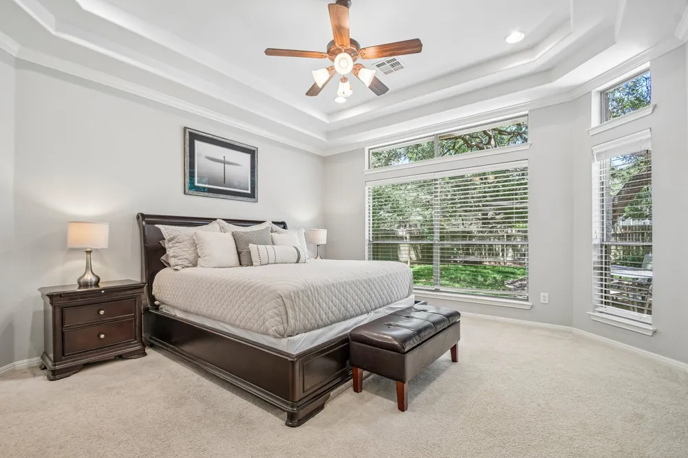 8008 Ladera Verde Drive Austin, TX 78739
