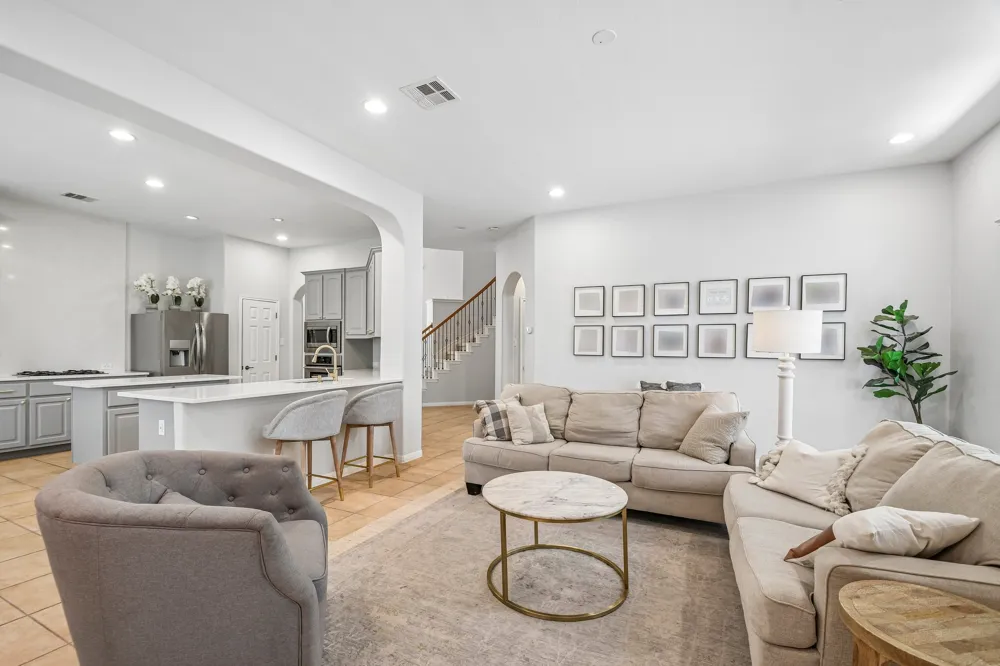 8008 Ladera Verde Drive Austin, TX 78739
