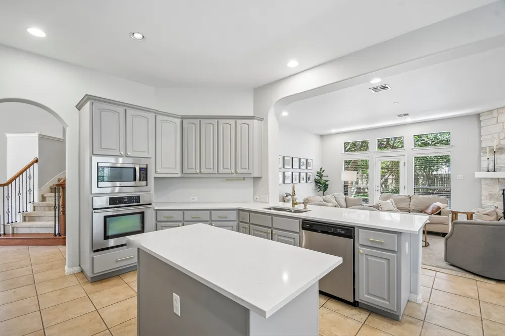 8008 Ladera Verde Drive Austin, TX 78739