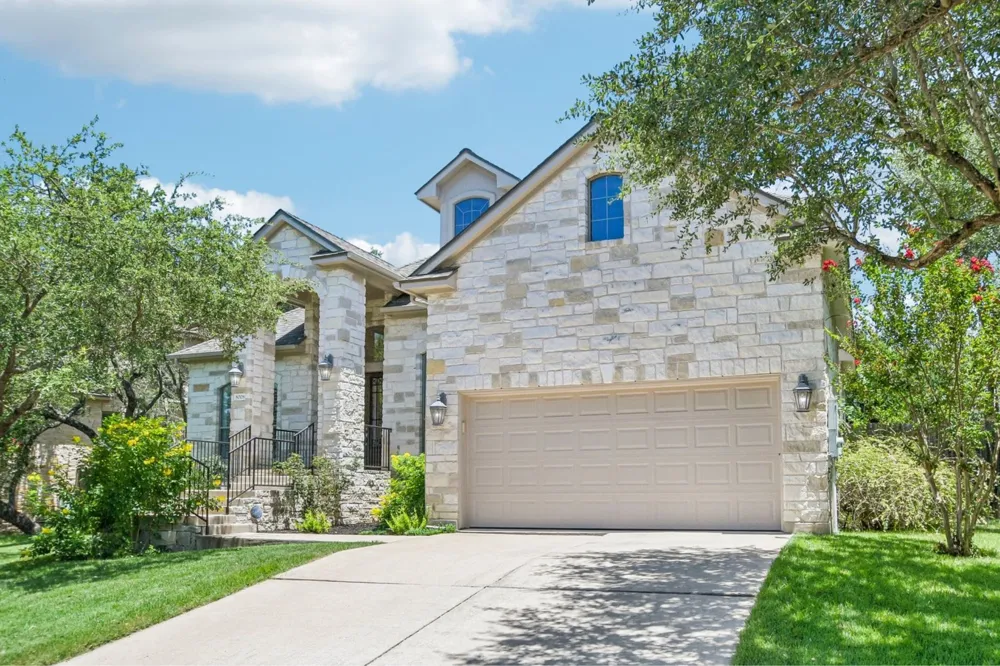 8008 Ladera Verde Drive Austin, TX 78739