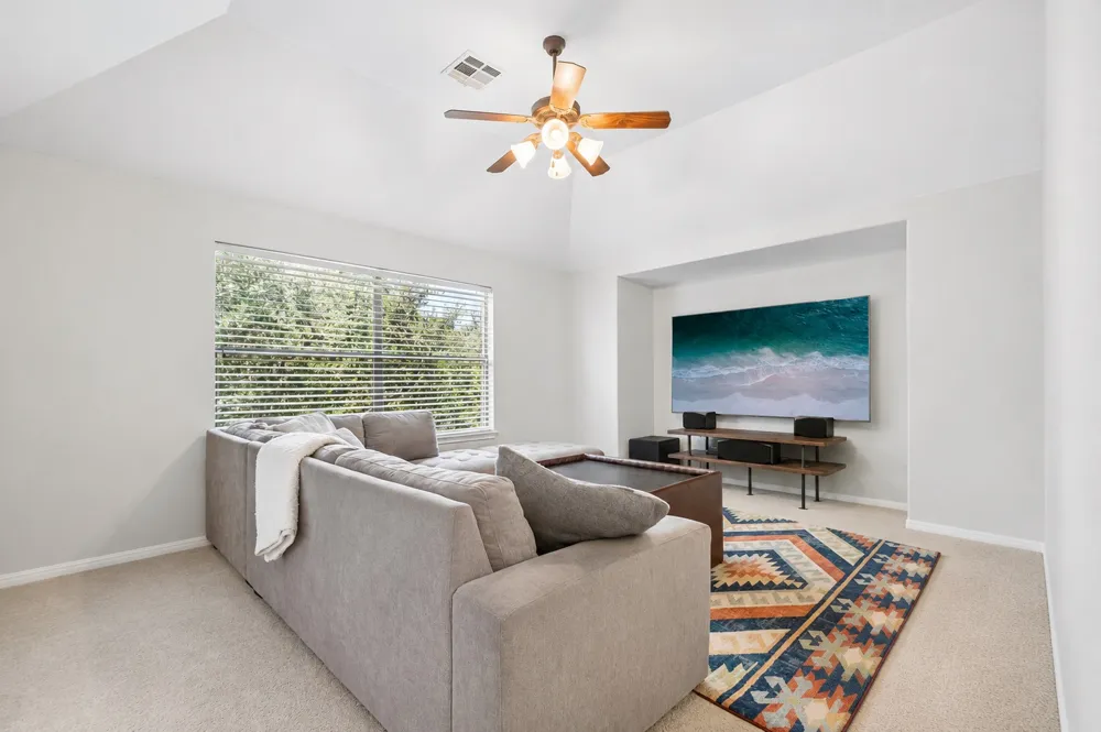 8008 Ladera Verde Drive Austin, TX 78739