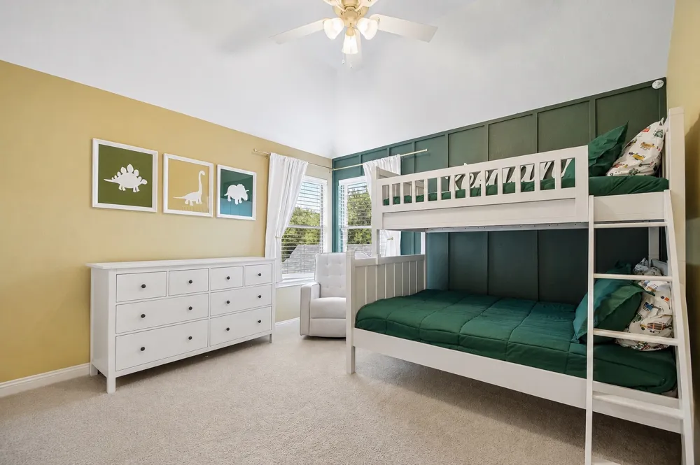 8008 Ladera Verde Drive Austin, TX 78739