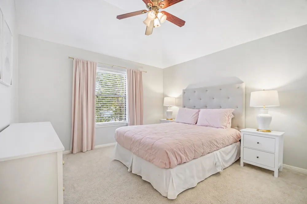 8008 Ladera Verde Drive Austin, TX 78739
