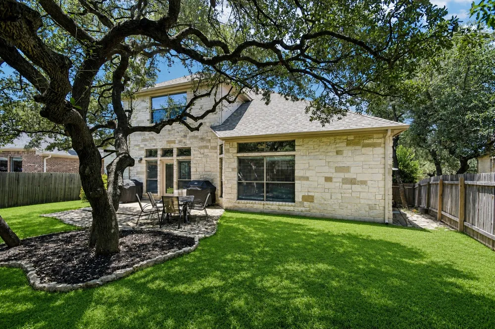 8008 Ladera Verde Drive Austin, TX 78739