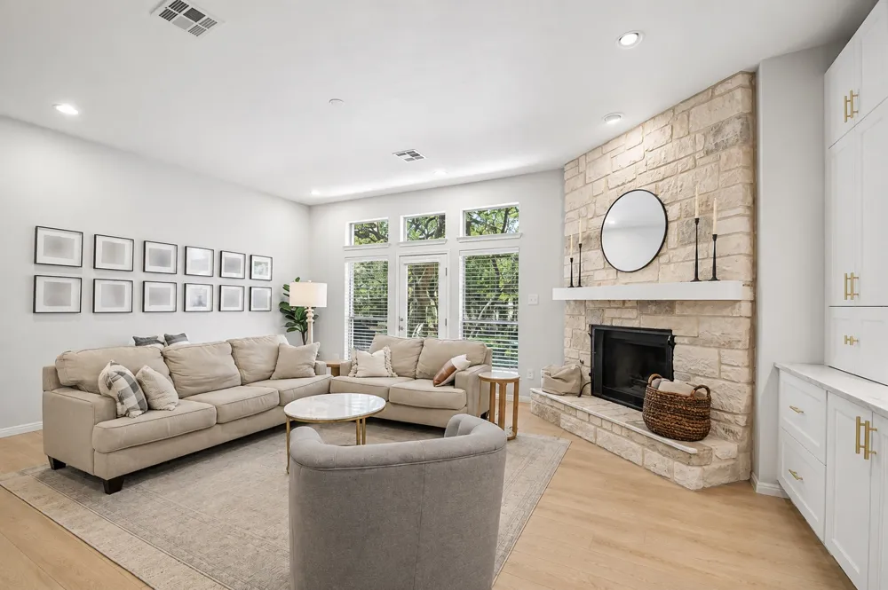 8008 Ladera Verde Drive Austin, TX 78739