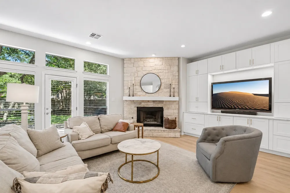 8008 Ladera Verde Drive Austin, TX 78739