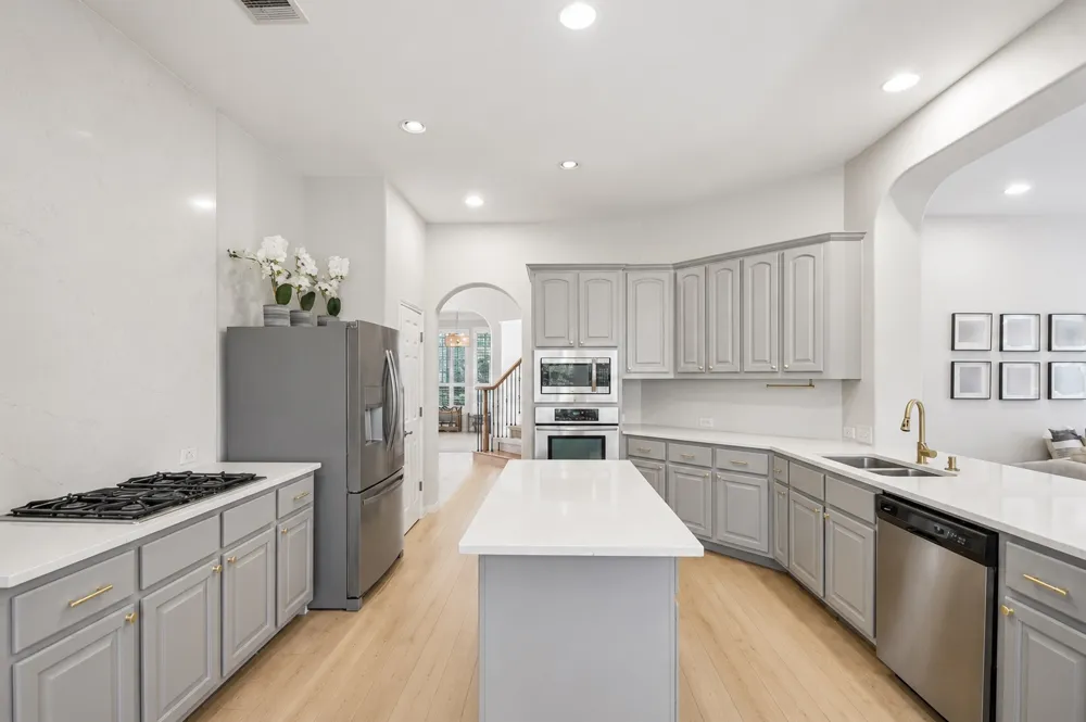 8008 Ladera Verde Drive Austin, TX 78739