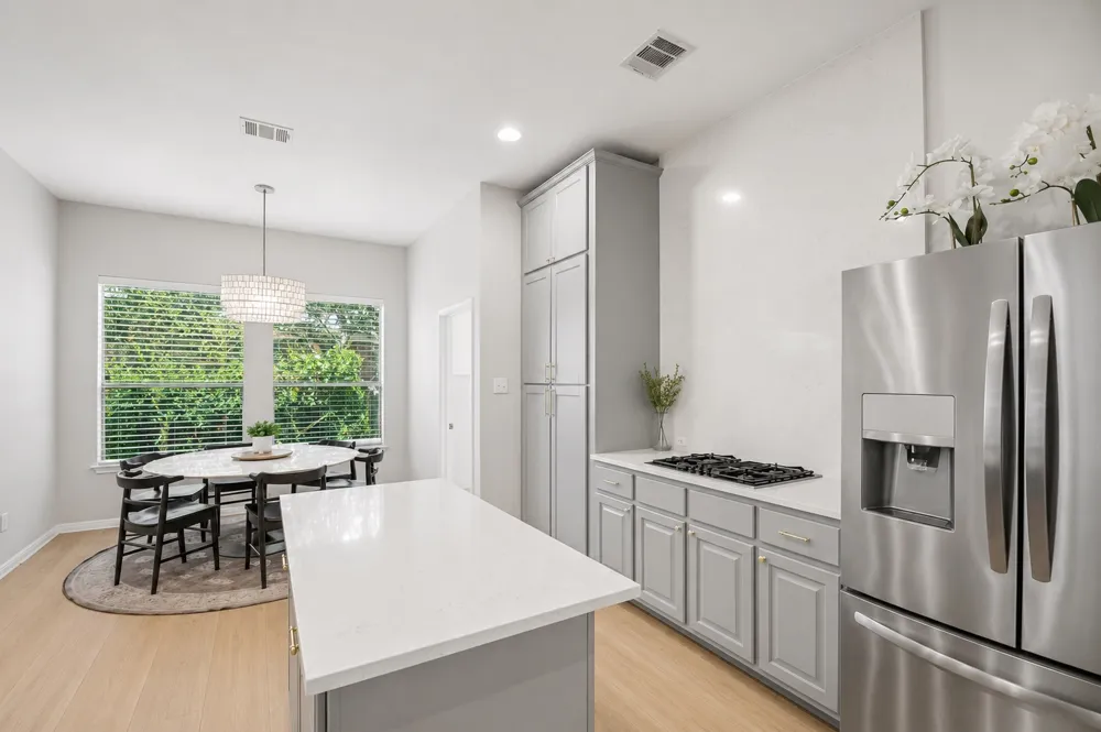 8008 Ladera Verde Drive Austin, TX 78739
