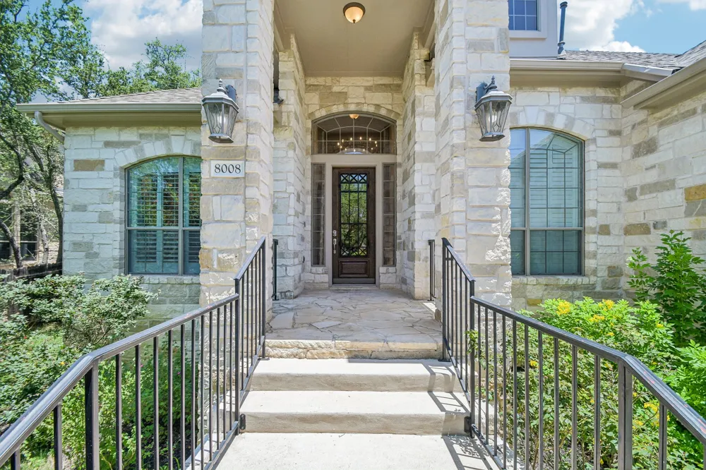 8008 Ladera Verde Drive Austin, TX 78739