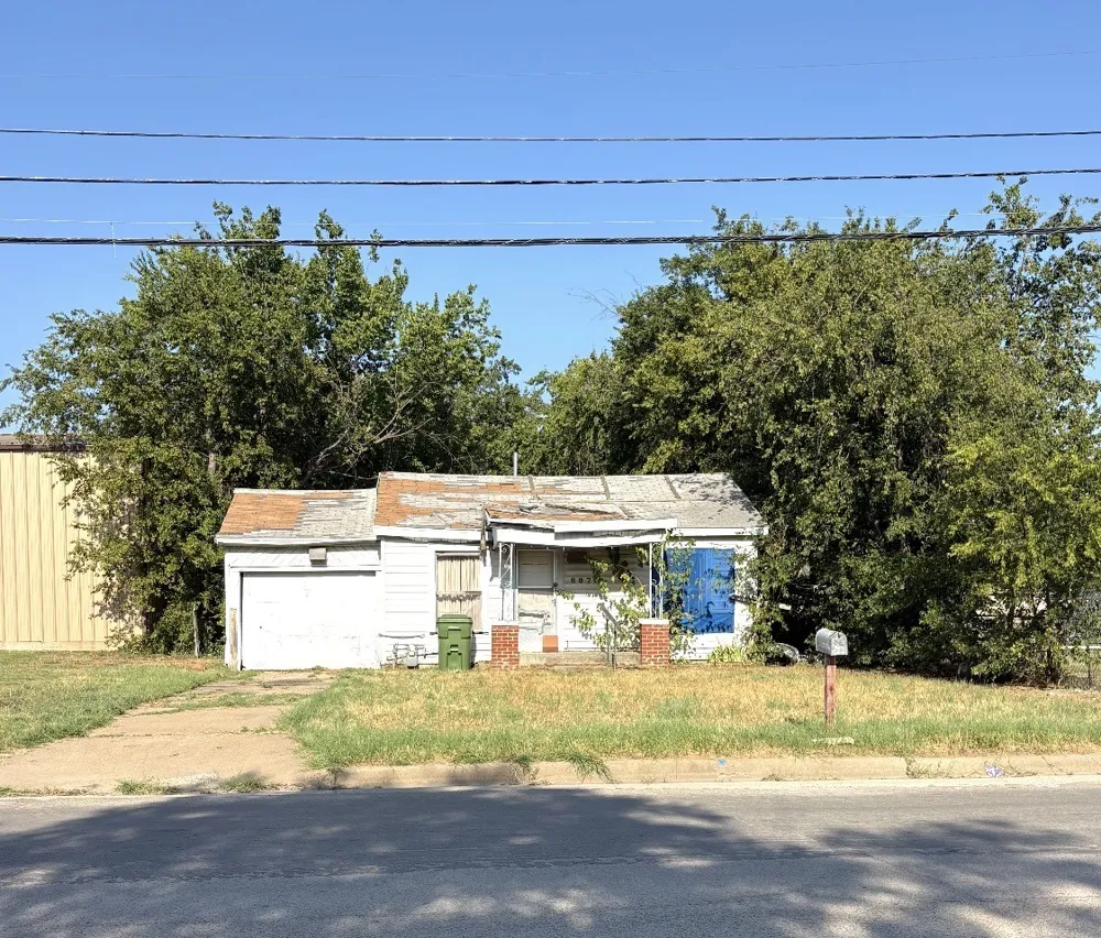 807 SE 6th Avenue Mineral Wells, TX 76067