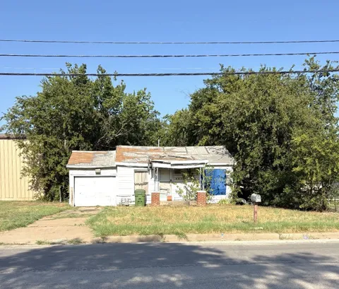 807 SE 6th Avenue
