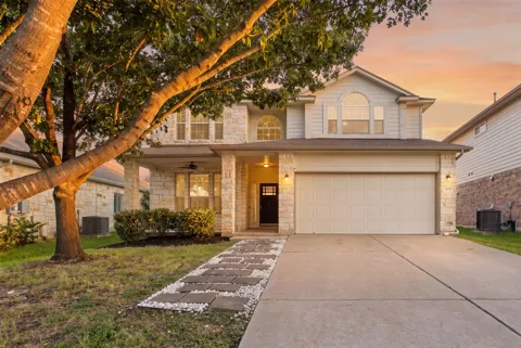 14225 Canyon Trail