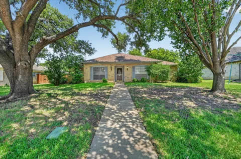 1503 Northridge Drive