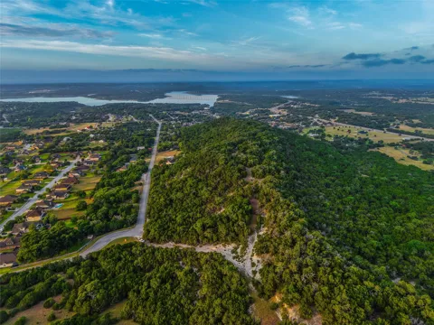 Cedar Knob Drive