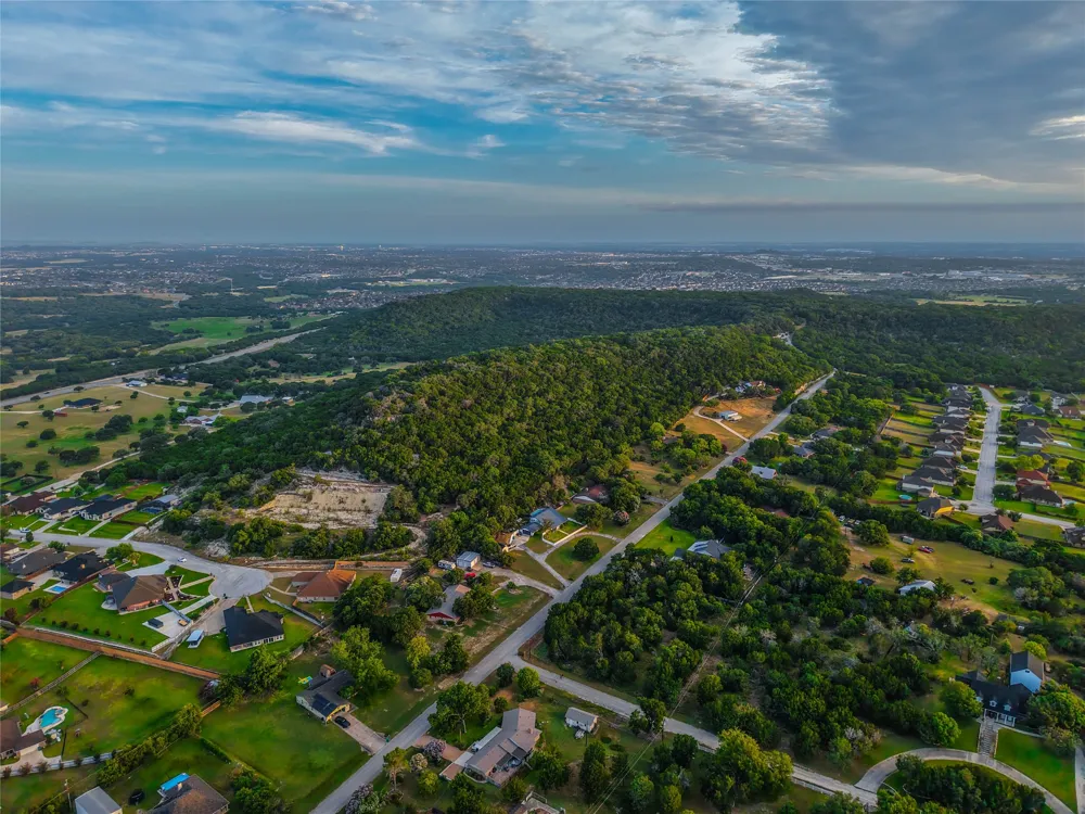 Cedar Knob Drive Harker Heights, TX 76548