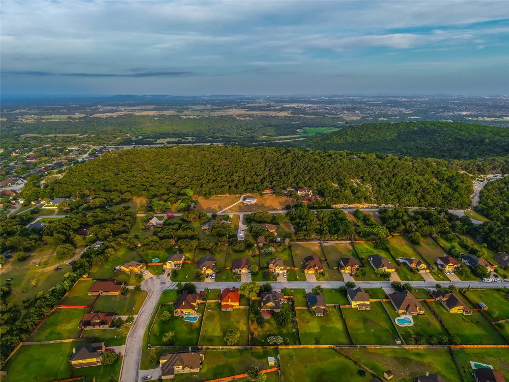 Cedar Knob Drive Harker Heights, TX 76548