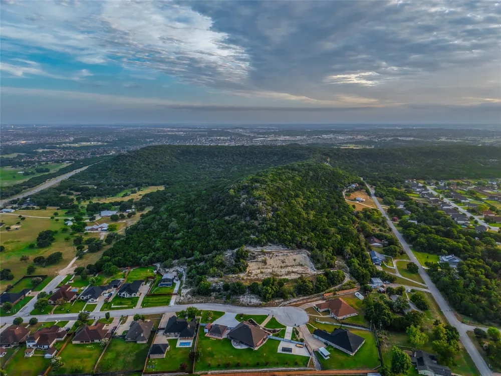Cedar Knob Drive Harker Heights, TX 76548