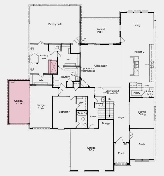 1532 Novara Trail Leander, TX 78641
