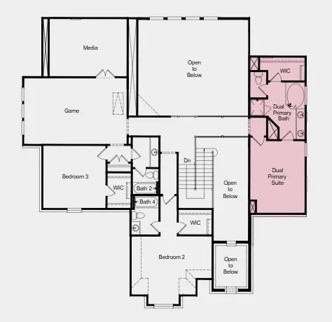 1532 Novara Trail Leander, TX 78641