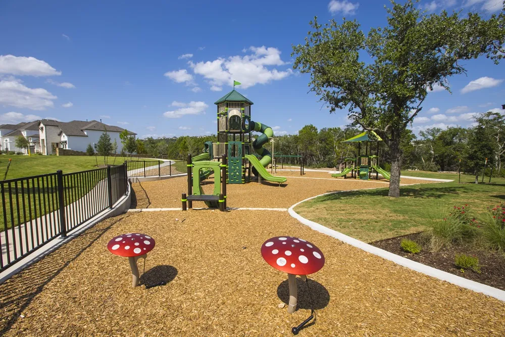 1532 Novara Trail Leander, TX 78641