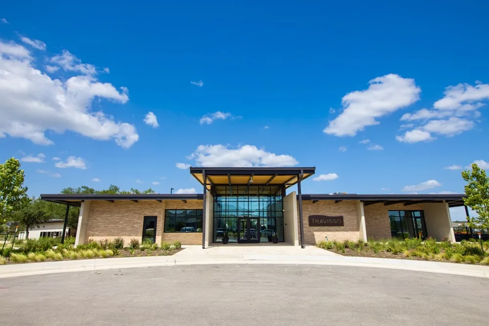1532 Novara Trail Leander, TX 78641