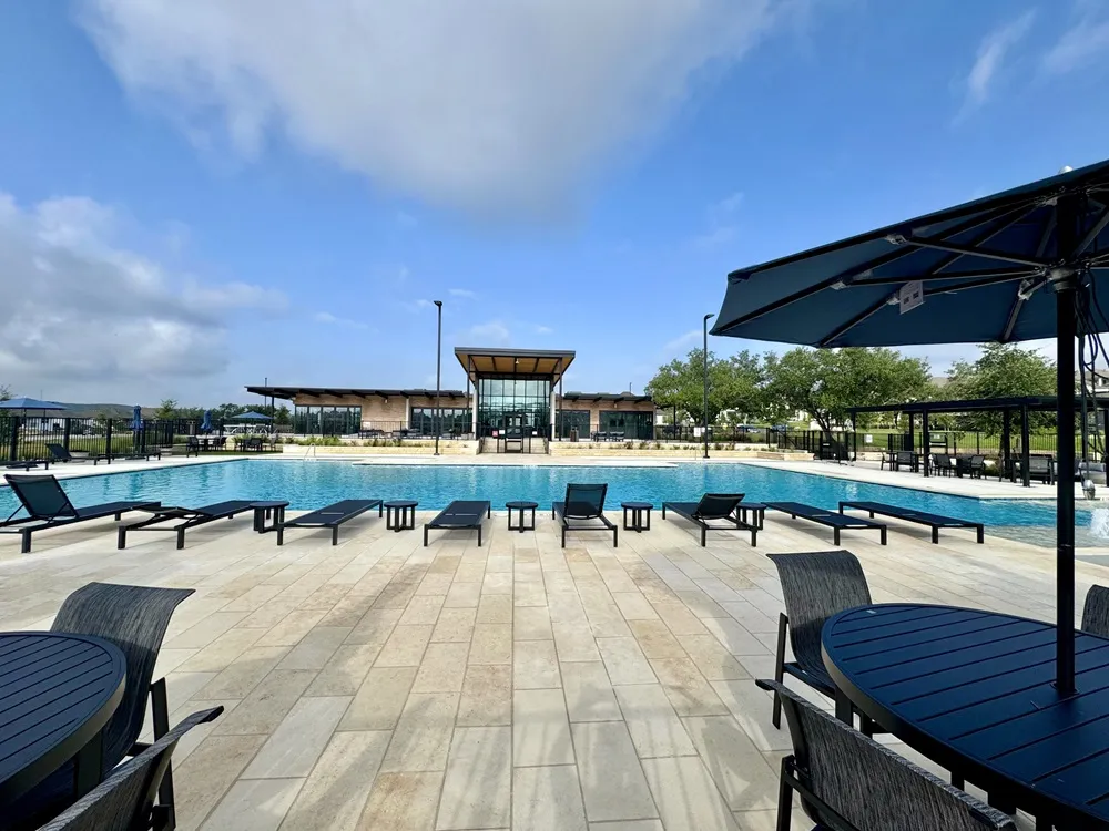 1532 Novara Trail Leander, TX 78641