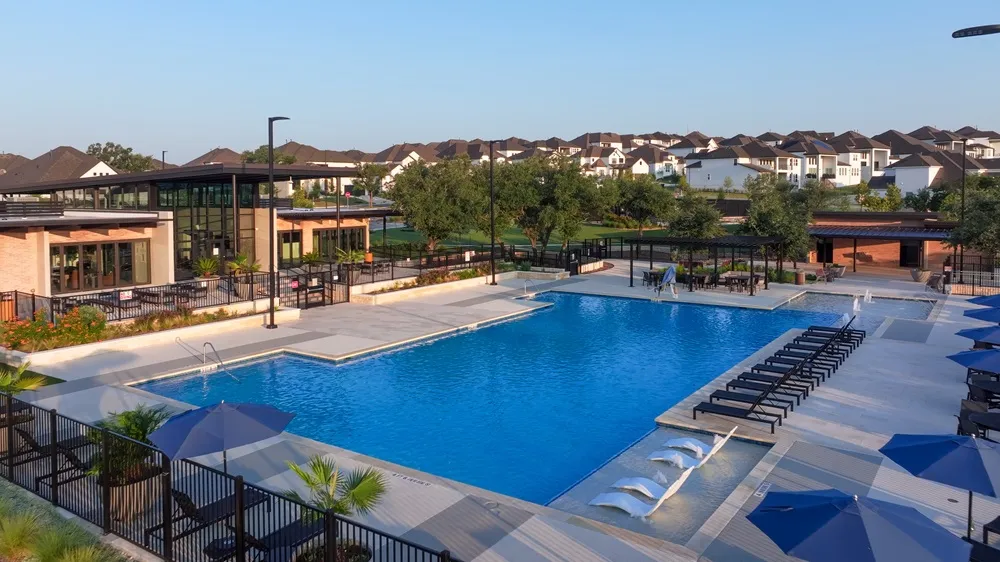 1532 Novara Trail Leander, TX 78641