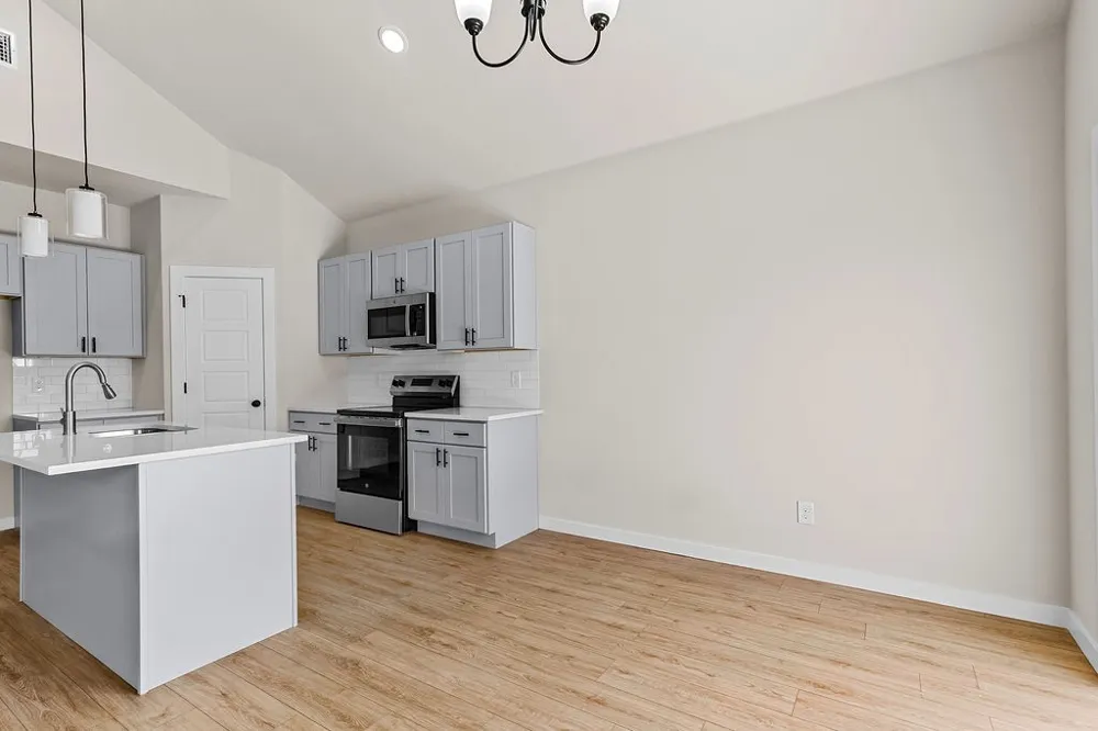 213 Marble Creek Drive Fort Worth, TX 76131