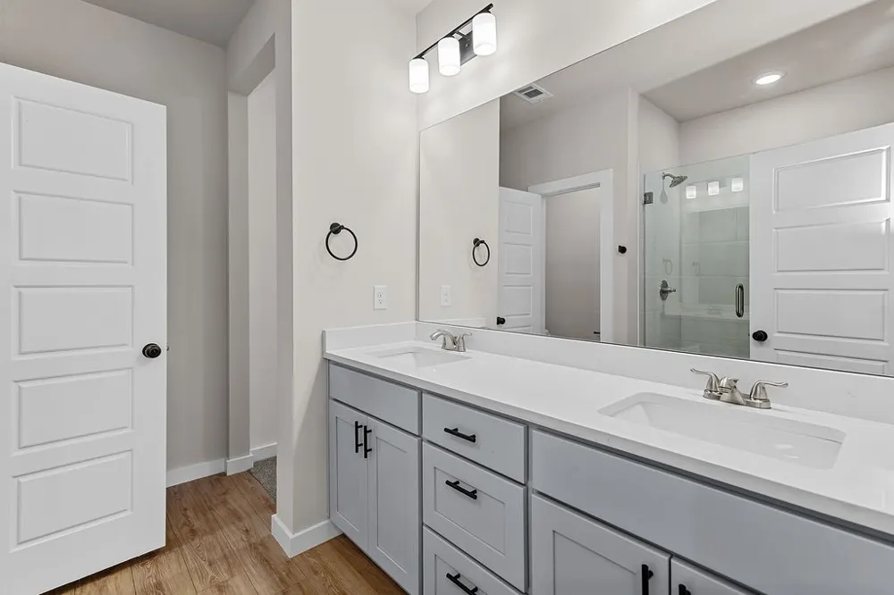 213 Marble Creek Drive Fort Worth, TX 76131