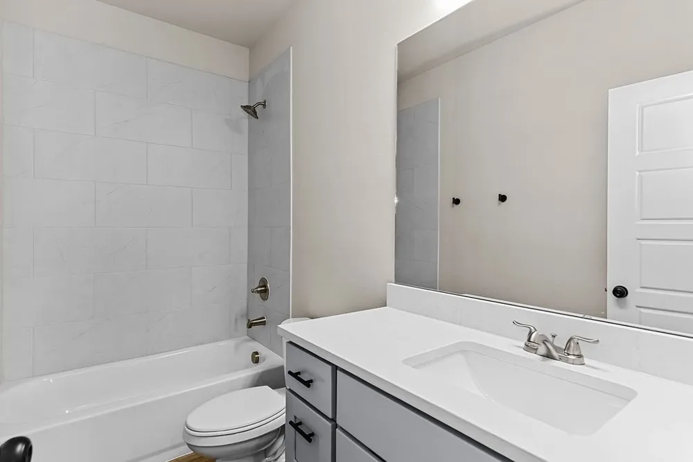 213 Marble Creek Drive Fort Worth, TX 76131